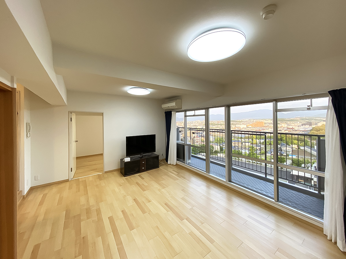 イズホームのリフォーム事例