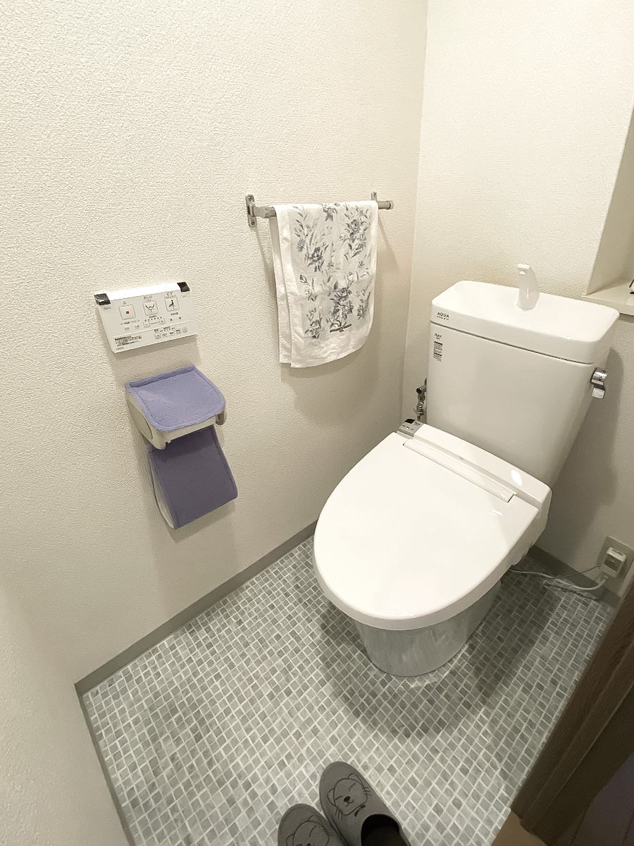 イズホームのリフォーム事例