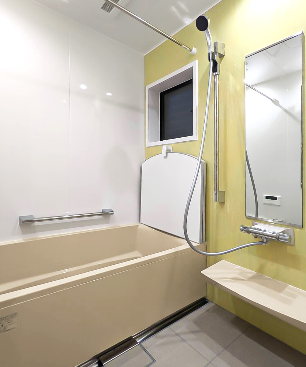 イズホームのリフォーム事例