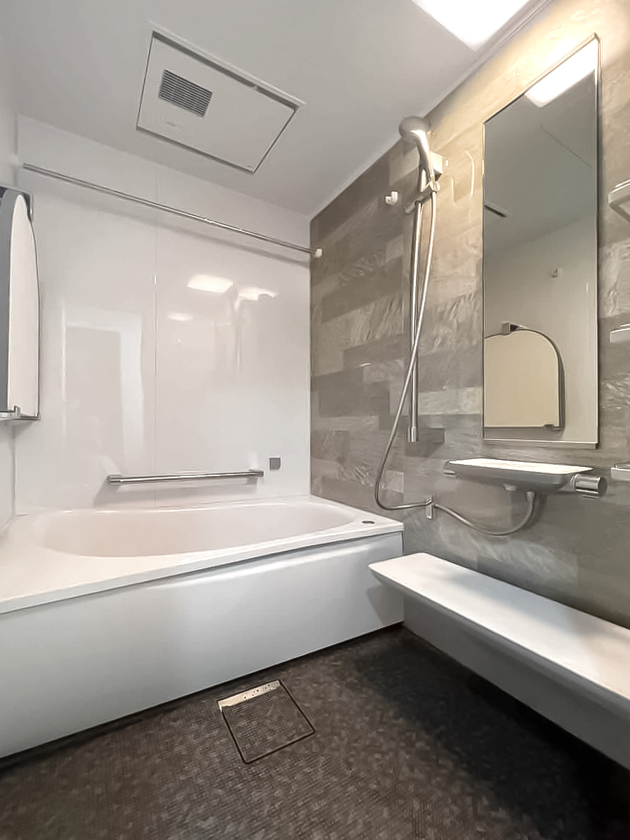 イズホームのリフォーム事例