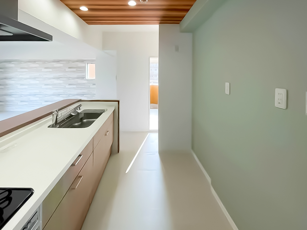 イズホームのリフォーム事例