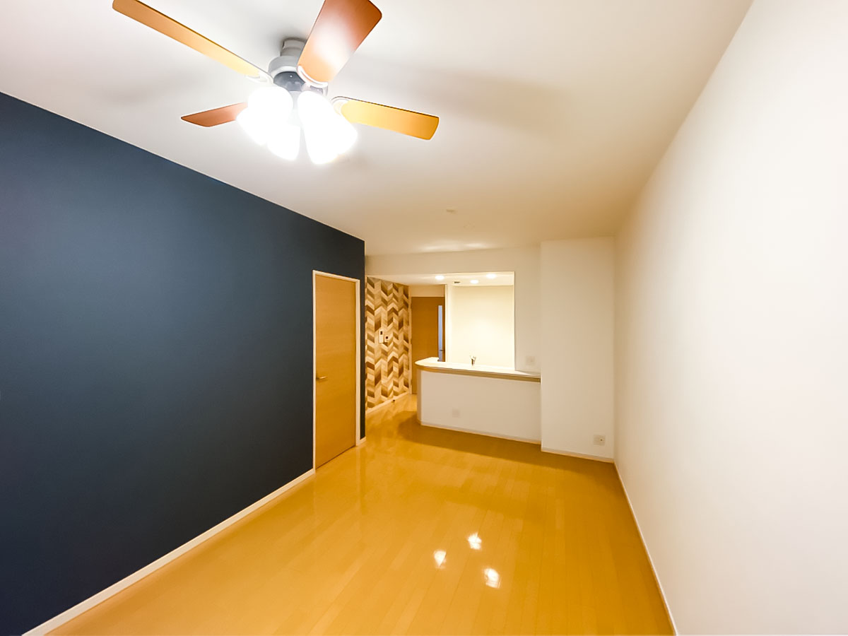 イズホームのリフォーム事例