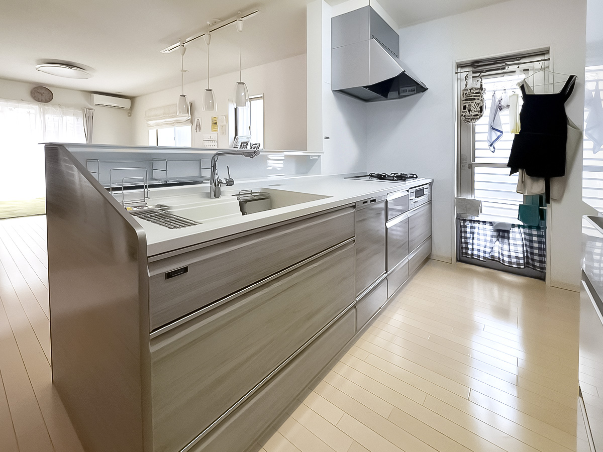 イズホームのリフォーム事例