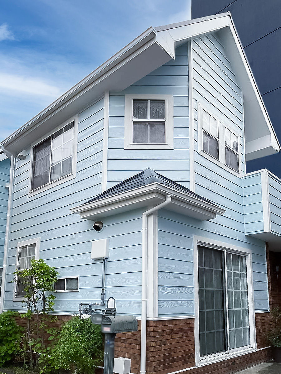 イズホームのリフォーム事例