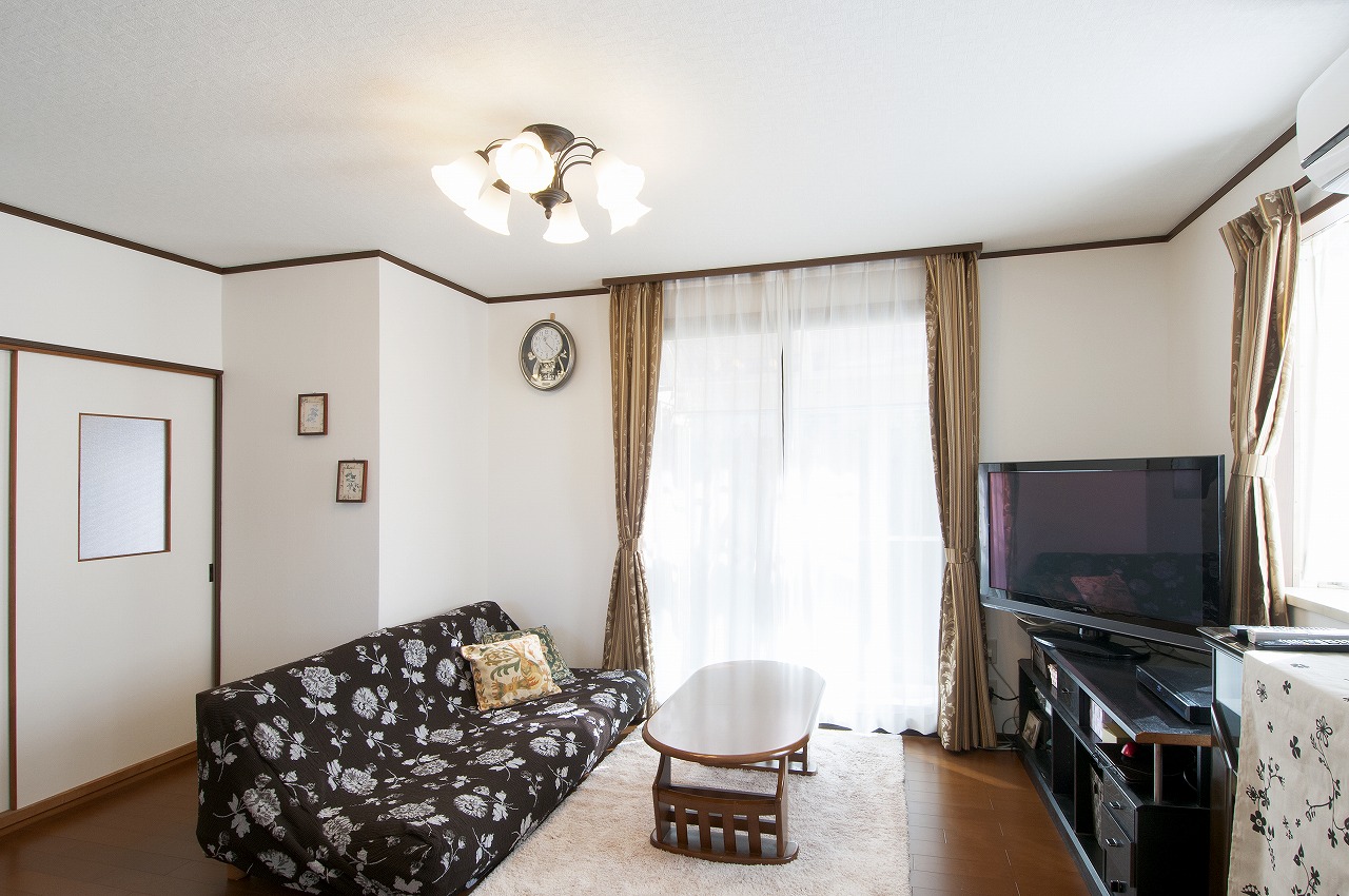 近藤リフレサービスのリフォーム事例