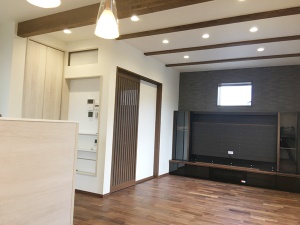 三建のリフォーム事例