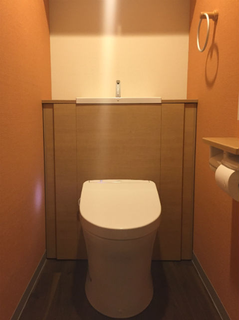 みずらぼのリフォーム事例