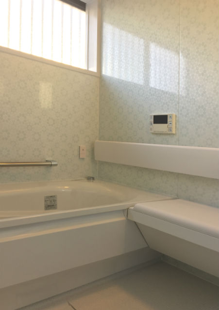 みずらぼのリフォーム事例