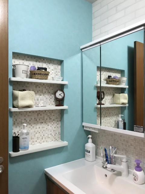 みずらぼのリフォーム事例