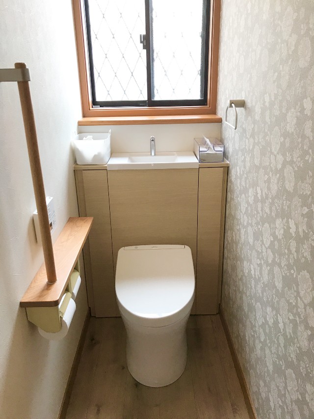 みずらぼのリフォーム事例