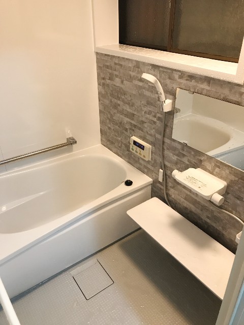 みずらぼのリフォーム事例