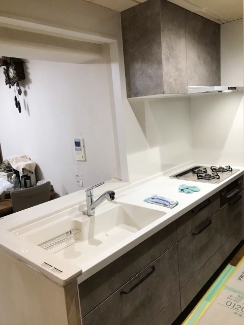 みずらぼのリフォーム事例