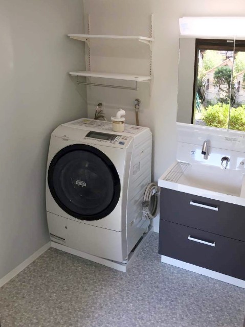 みずらぼのリフォーム事例