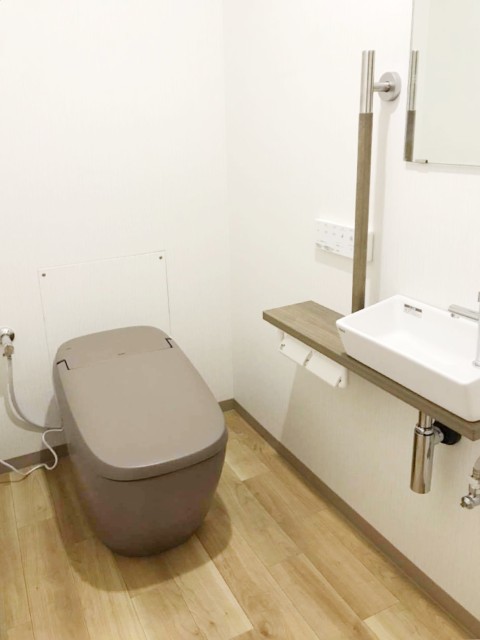 みずらぼのリフォーム事例