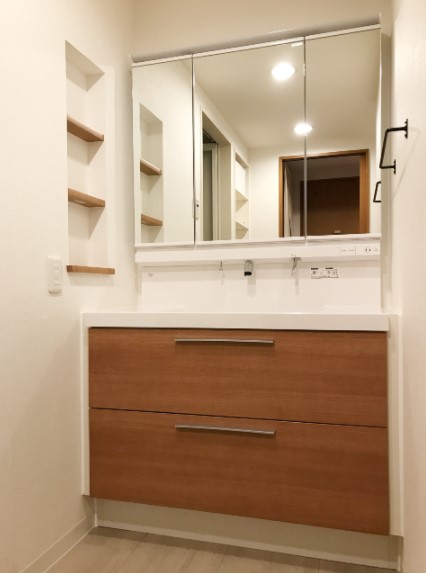 みずらぼのリフォーム事例