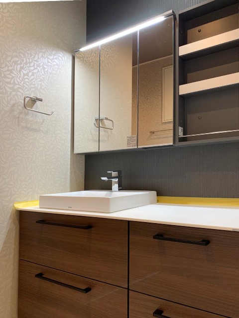 みずらぼのリフォーム事例