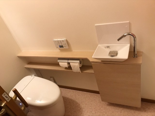 みずらぼのリフォーム事例