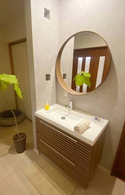 みずらぼのリフォーム事例