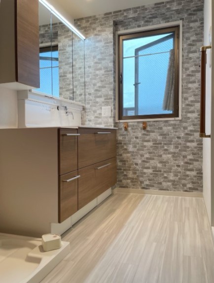 みずらぼのリフォーム事例