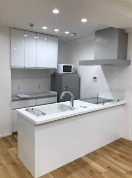 みずらぼのリフォーム事例