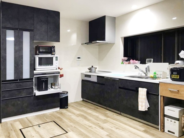 みずらぼのリフォーム事例