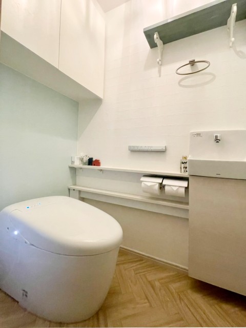 みずらぼのリフォーム事例