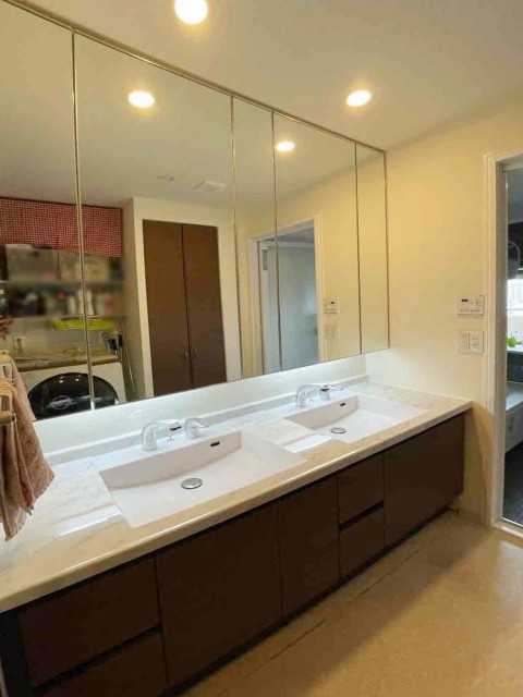 みずらぼのリフォーム事例