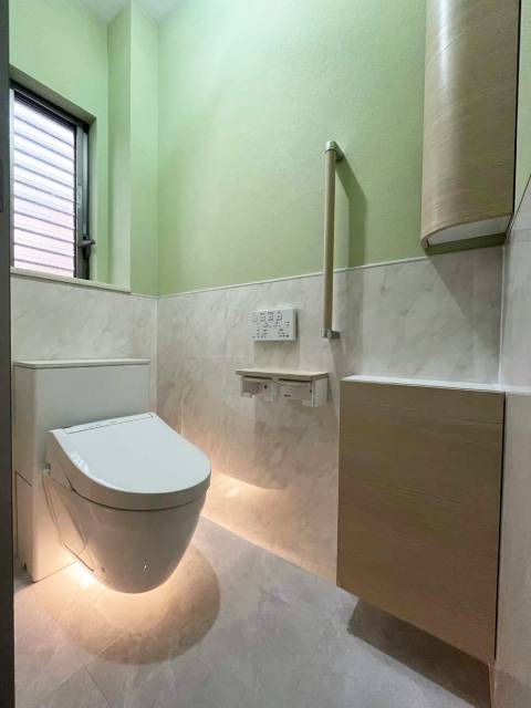 みずらぼのリフォーム事例