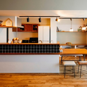 リフォーム事例写真