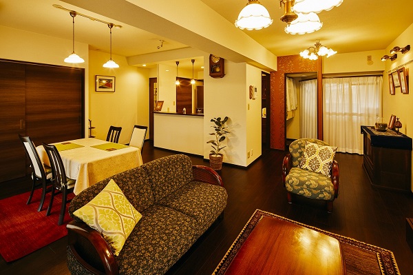 リノベーションスタジオKULABO(クラボ)のリフォーム事例