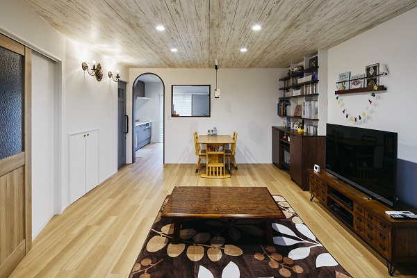 リノベーションスタジオKULABO(クラボ)のリフォーム事例