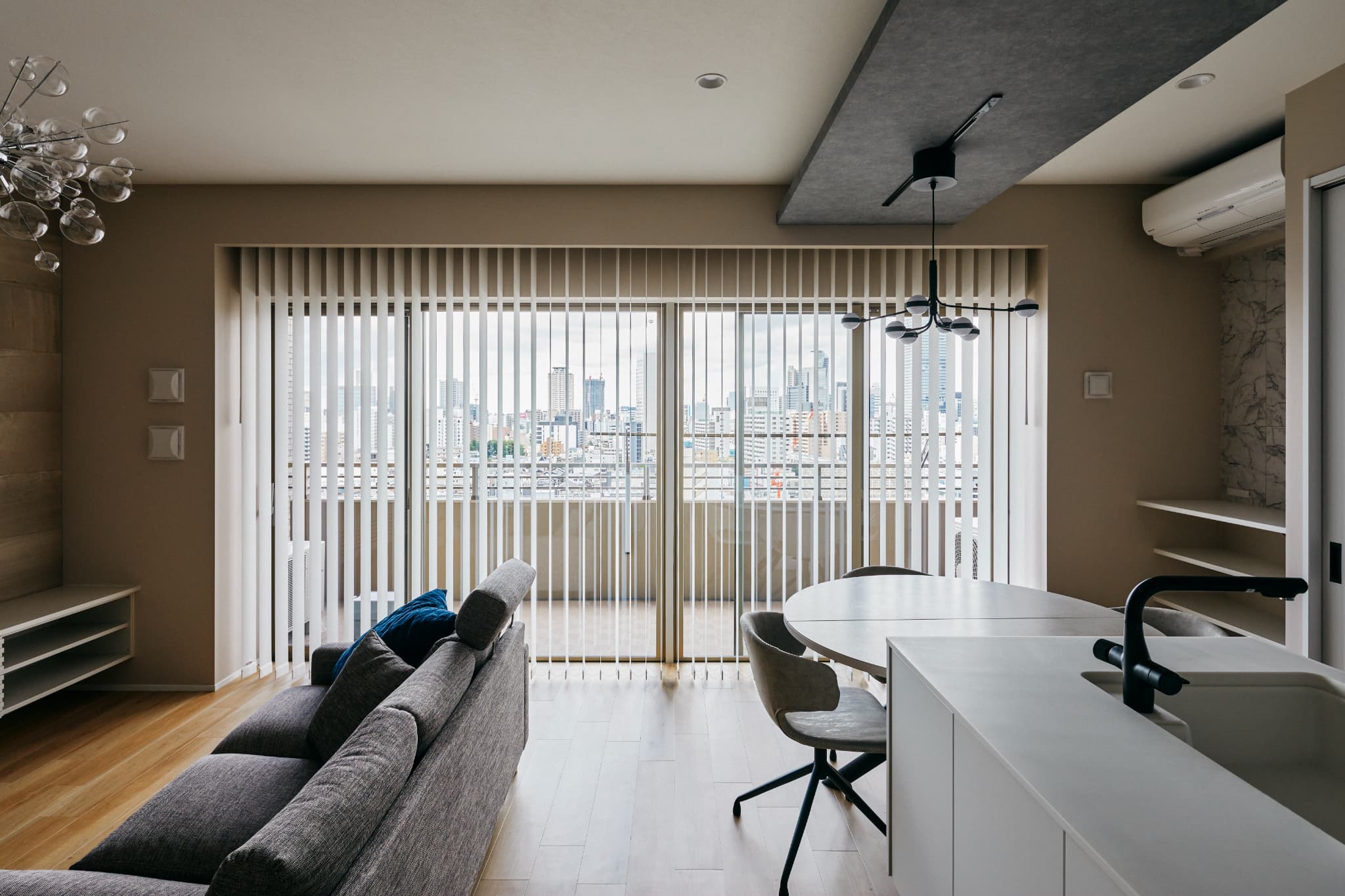 リノベーションスタジオKULABO(クラボ)のリフォーム事例