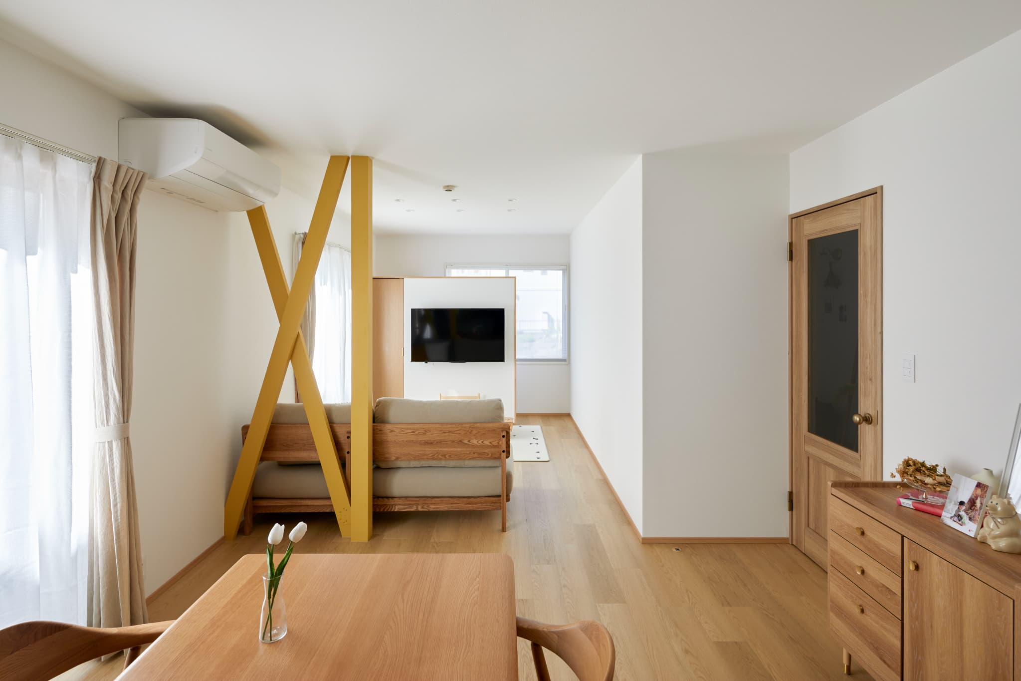 リノベーションスタジオKULABO(クラボ)のリフォーム事例