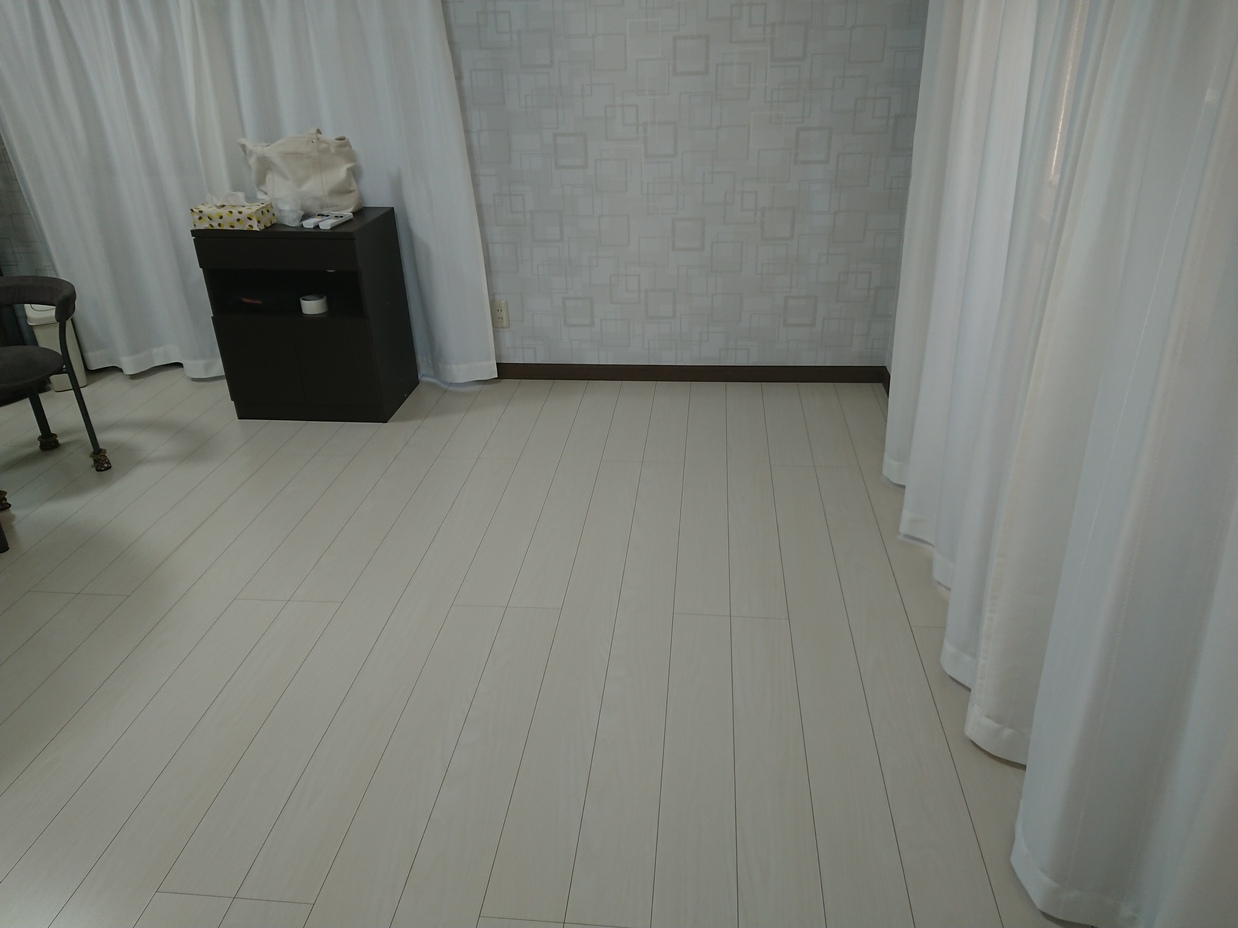 ちゃんとリフォームのリフォーム事例