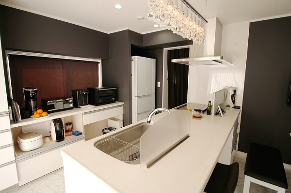 リフォーム事例写真