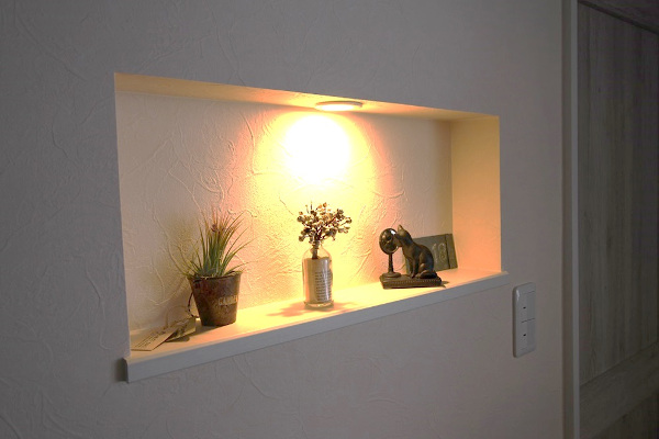 リフォーム事例写真