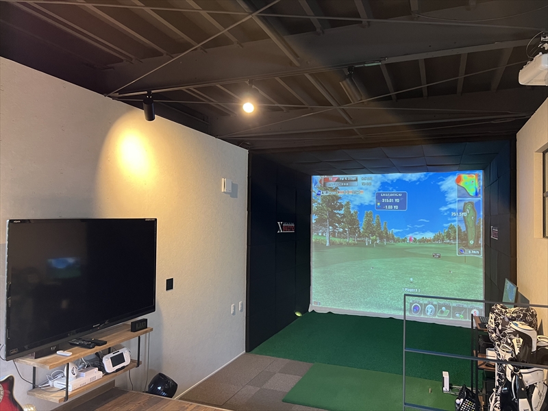 BWスタジオのリフォーム事例