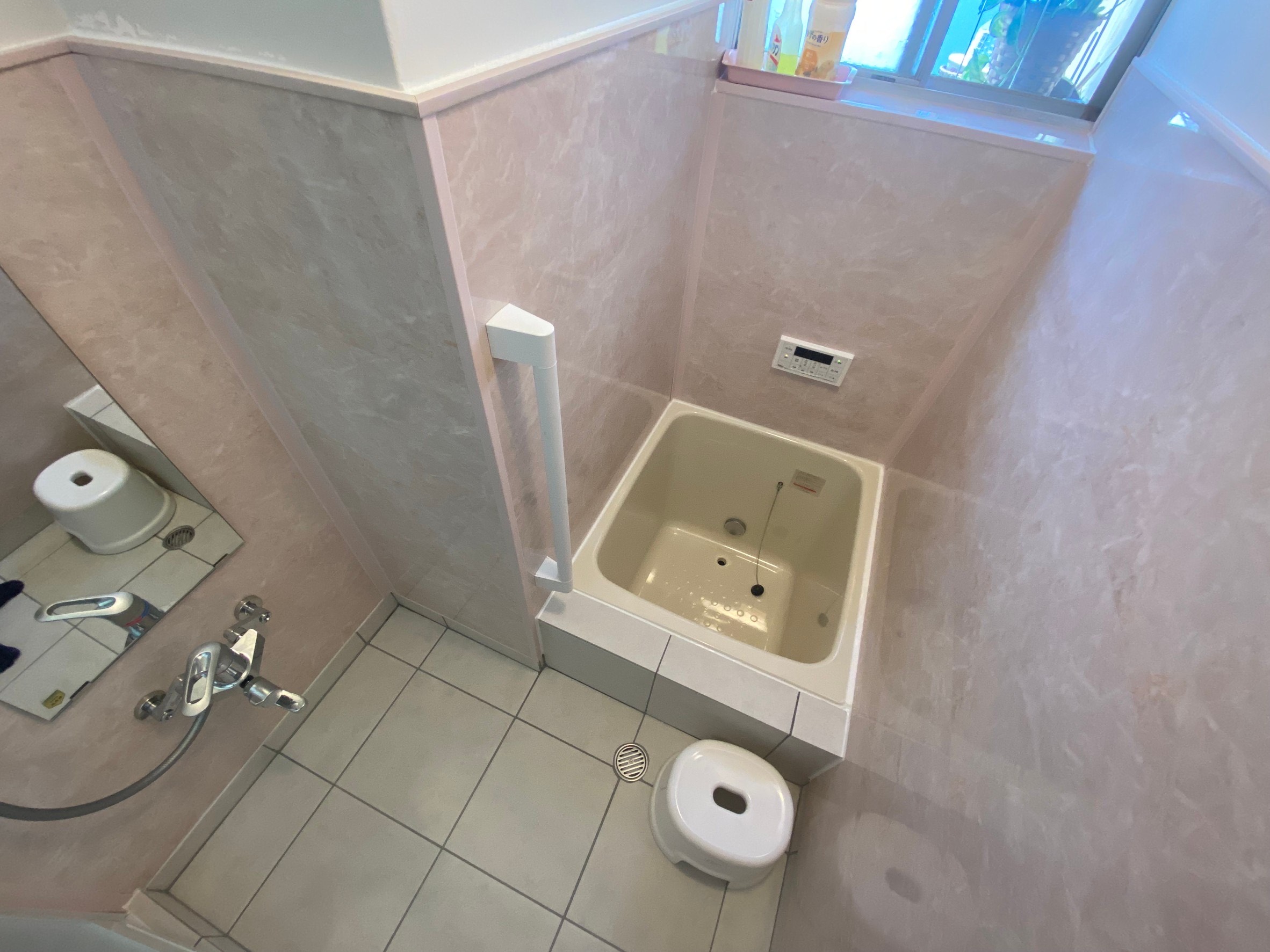 ホームテック　(大阪市)のリフォーム事例