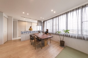 セキスイハイムグループのリフォーム（中部圏）のリフォーム事例