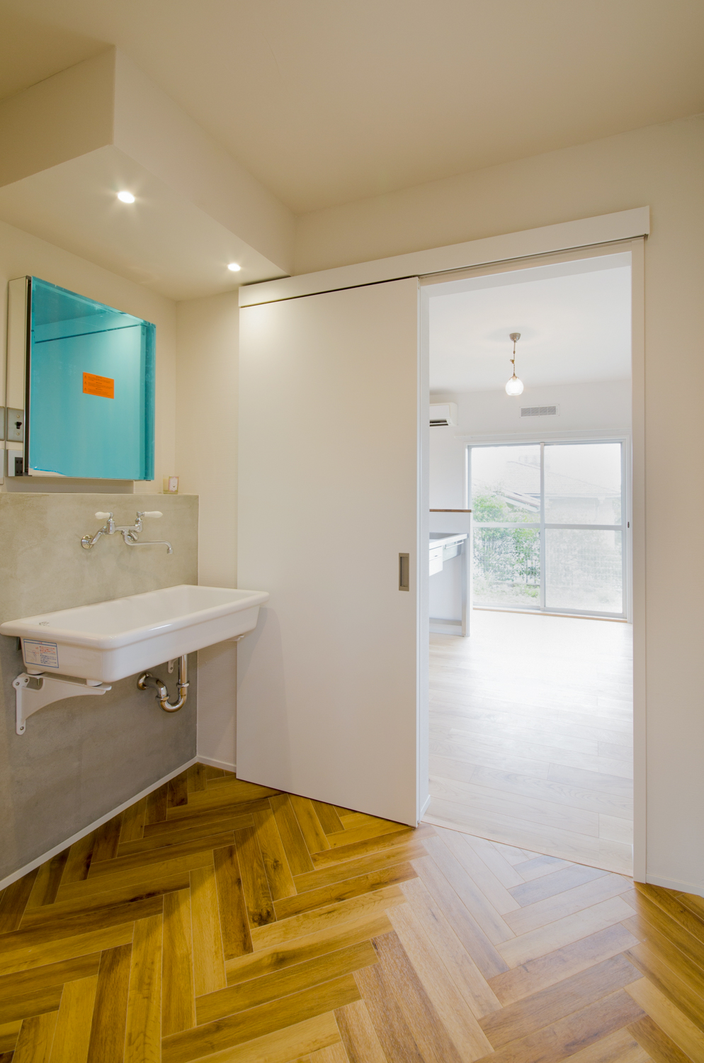 リフォーム事例写真