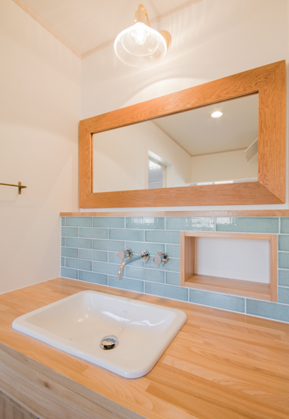 リフォーム事例写真