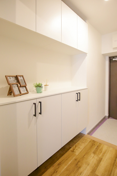 リフォーム事例写真