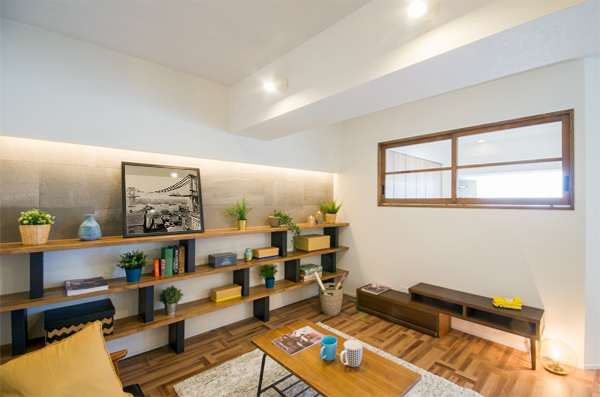 リフォーム事例写真