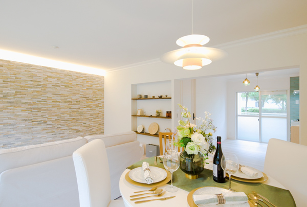 リフォーム事例写真