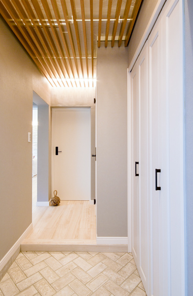 リフォーム事例写真