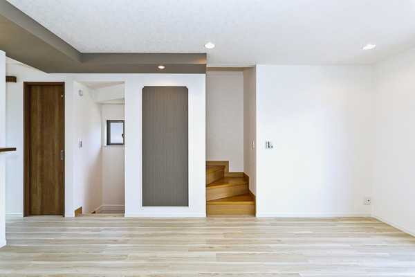 リフォーム事例写真