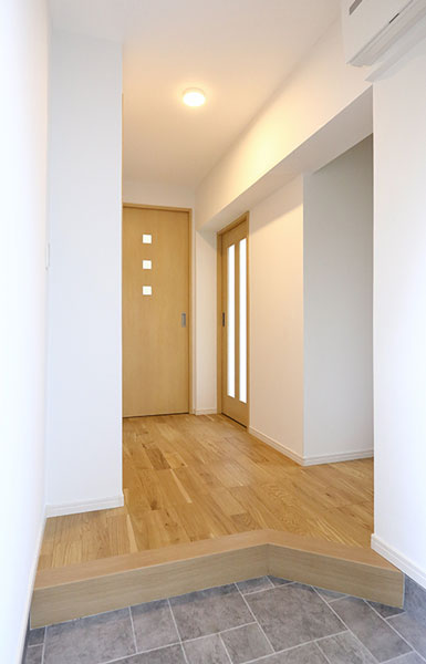 リフォーム事例写真