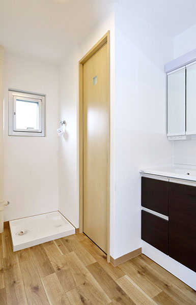 リフォーム事例写真