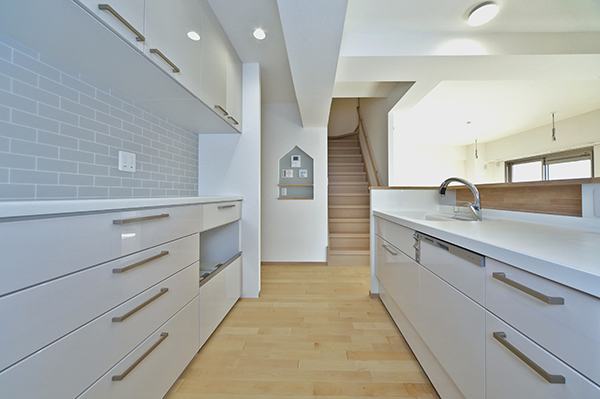 リフォーム事例写真