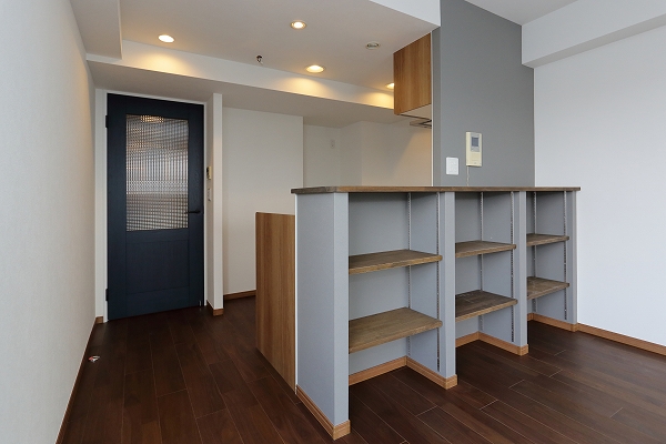 リフォーム事例写真